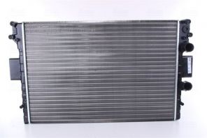 Nissens 61985 - Chladič vody -