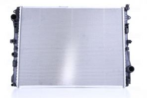 Nissens 627023 - Chladič vody -