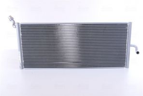Nissens 627047 -  -