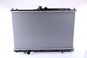 Nissens 628964 - Chladič vody -