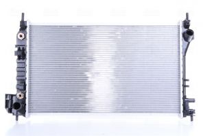 Nissens 630703 - Chladič vody -