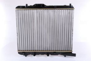 Nissens 630708 - Chladič vody -