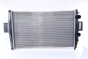 Nissens 63328 - Chladič vody -