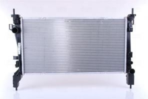 Nissens 636004 - Chladič vody -