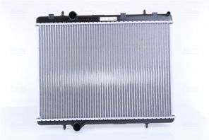 Nissens 636006 - Chladič vody -