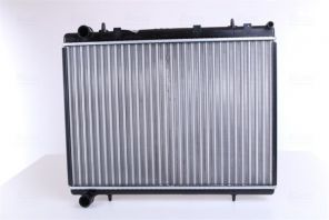 Nissens 63601 - Chladič vody -