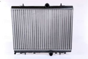 Nissens 636043 - Chladič vody -