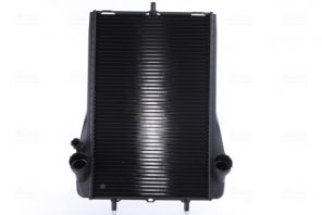 Nissens 63623 - Chladič vody -