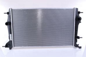 Nissens 637622 - Chladič vody -