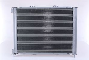 Nissens 637626 -  -