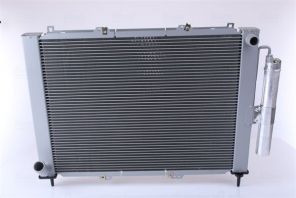 Nissens 637637 -  -