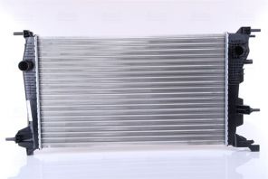 Nissens 637647 - Chladič vody -