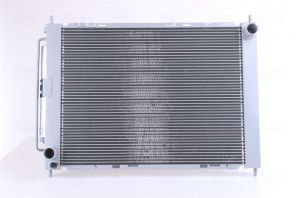 Nissens 637654 -  -
