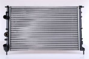 Nissens 639391 - Chladič vody -