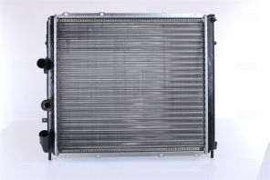 Nissens 63985 - Chladič vody -
