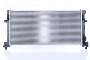Nissens 64106 - Chladič vody -