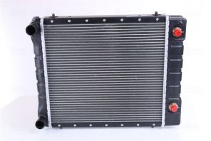 Nissens 64328 - Chladič vody -