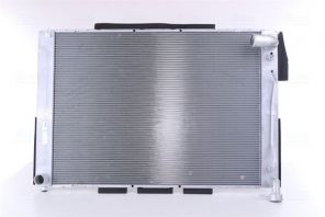 Nissens 64660 - Chladič vody -
