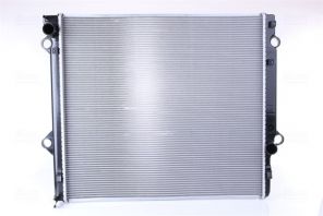 Nissens 646803 - Chladič vody -