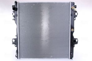 Nissens 646824 - Chladič vody -
