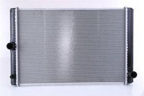Nissens 64691 - Chladič vody -