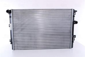 Nissens 65015 - Chladič vody -