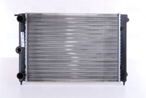 Nissens 651631 - Chladič vody -