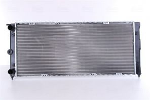 Nissens 651911 - Chladič vody -