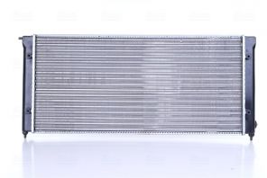 Nissens 652621 - Chladič vody -