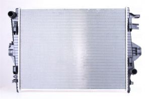 Nissens 65297 - Chladič vody -