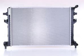 Nissens 65306 - Chladič vody -