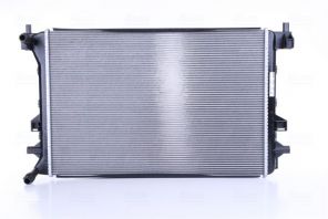 Nissens 65328 - Chladič vody -
