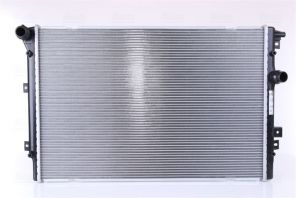 Nissens 65330 - Chladič vody -