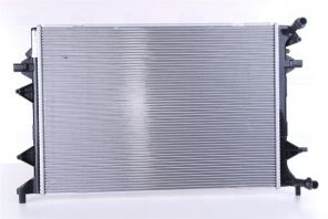 Nissens 65340 -  -