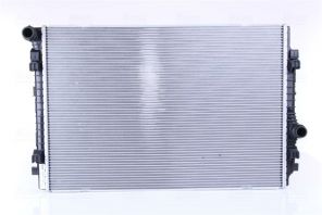 Nissens 65341 - Chladič vody -