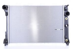 Nissens 67101 - Chladič vody -