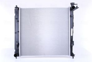 Nissens 675019 - Chladič vody -