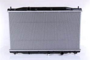 Nissens 68092 - Chladič vody -