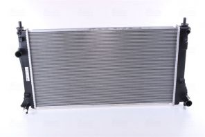 Nissens 68528 - Chladič vody -
