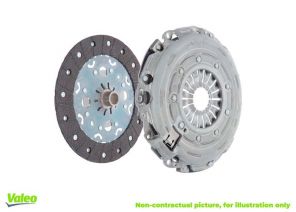 Valeo 826719 - Spojková sada -