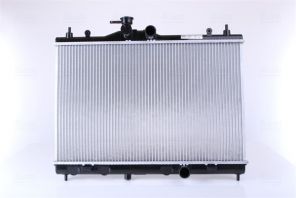 Nissens 68741 - Chladič vody -
