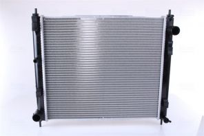 Nissens 68746 - Chladič vody -