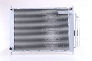Nissens 68747 -  -