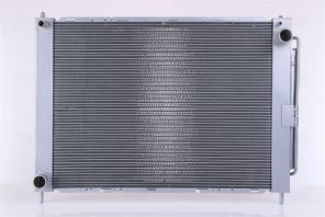 Nissens 68757 -  -