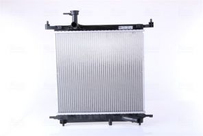 Nissens 68770 - Chladič vody -