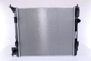 Nissens 68788 - Chladič vody -