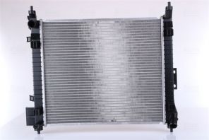 Nissens 68810 - Chladič vody -