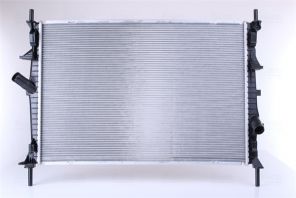 Nissens 69240 - Chladič vody -