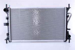 Nissens 69244 -  -