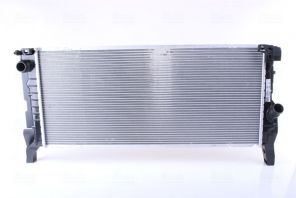 Nissens 69711 - Chladič vody -